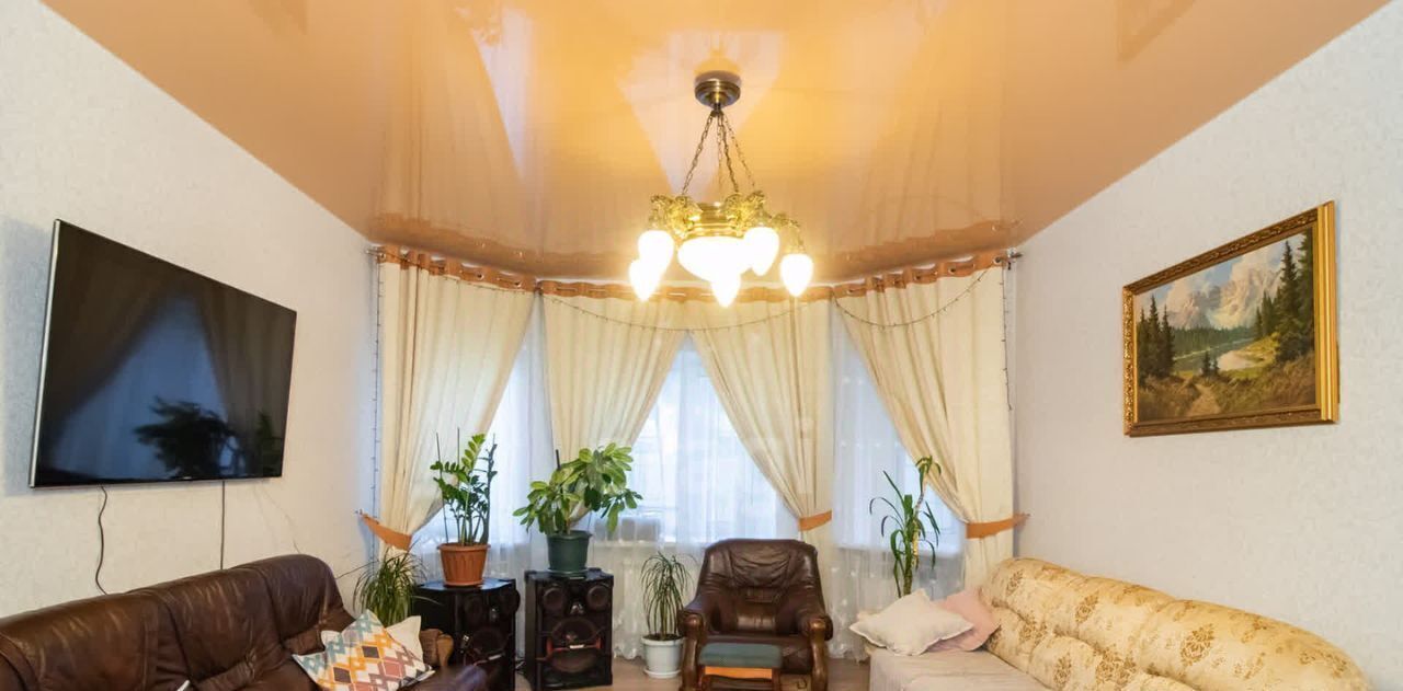 дом г Ханты-Мансийск ул Патриса Лумумбы 33 фото 21