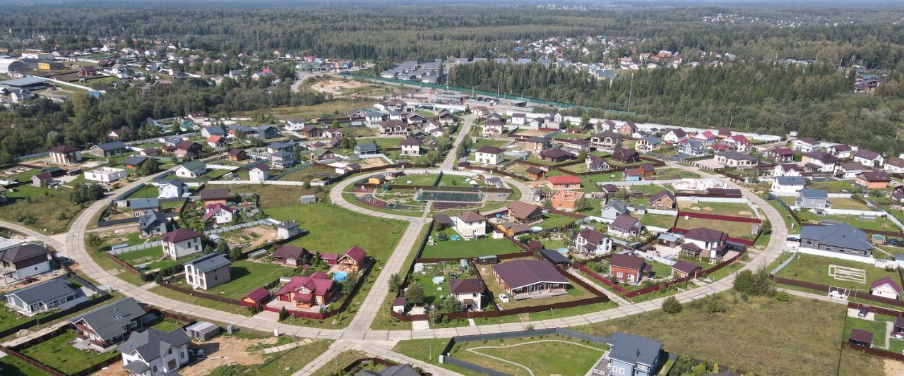 земля г Солнечногорск Тихие Зори кп, Зеленоград — Крюково, 173 фото 2