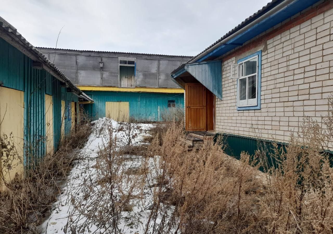 дом р-н Вятскополянский г Вятские Поляны Республика Татарстан Татарстан, Мамадышский р-н, Кемеш-Кульское сельское поселение, с. Алгаево, Большая ул., 45 фото 5