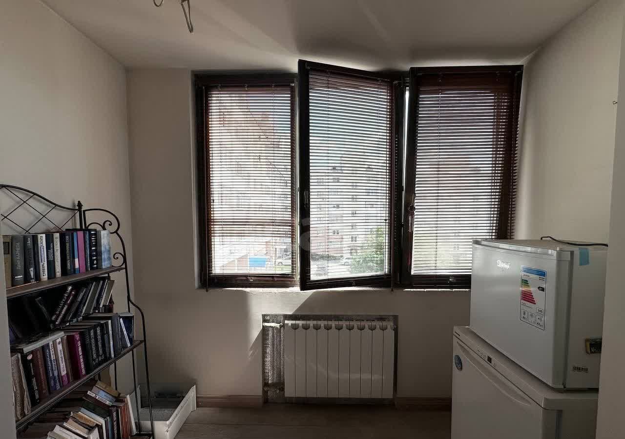 квартира г Саранск р-н Ленинский ул Советская 50к/1 фото 21