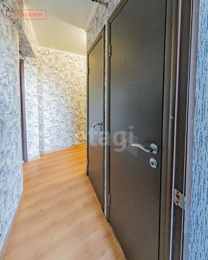 квартира г Петрозаводск р-н Октябрьский ул Советская 28 фото 19
