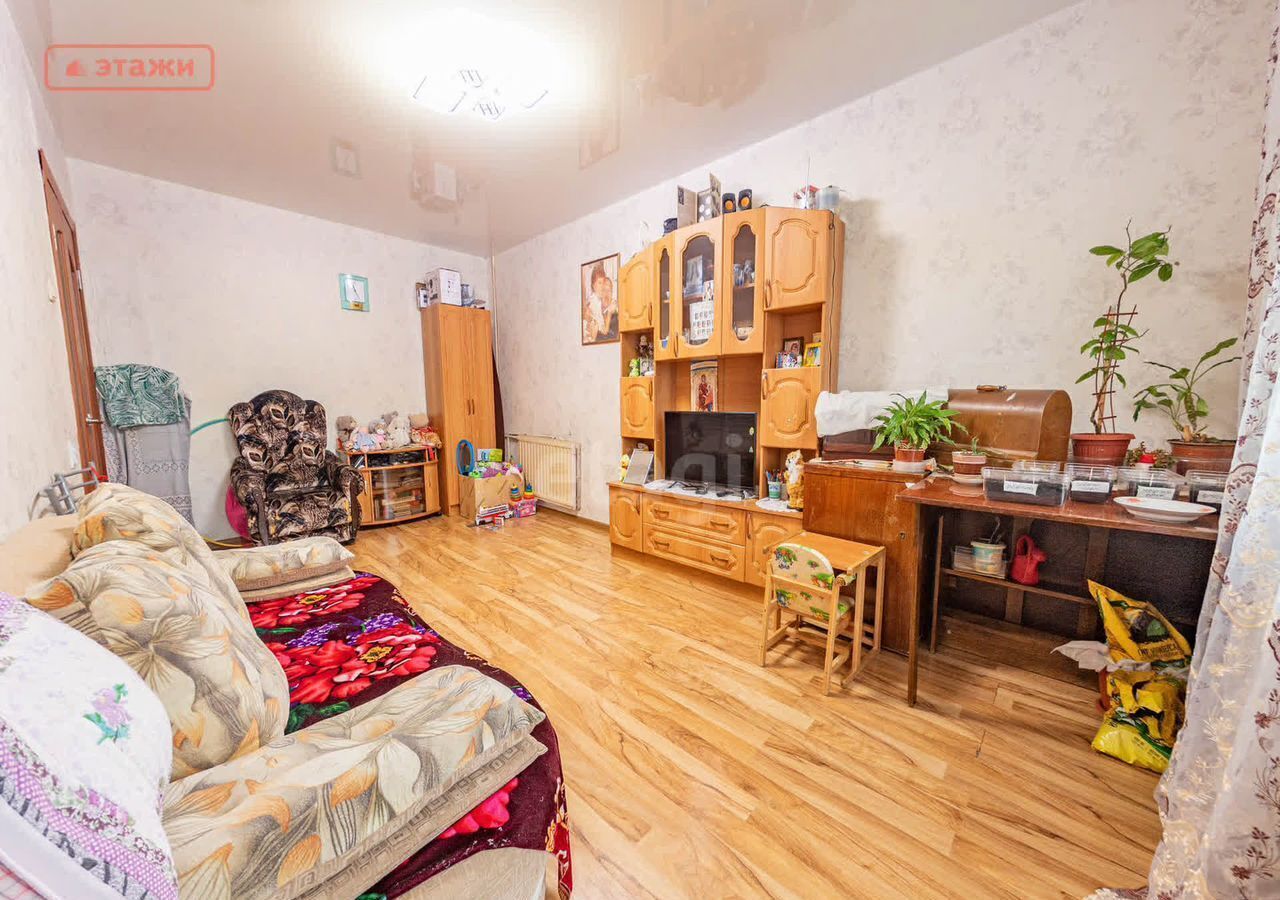 квартира г Петрозаводск р-н Древлянка Древлянка б-р Интернационалистов 18 фото 9