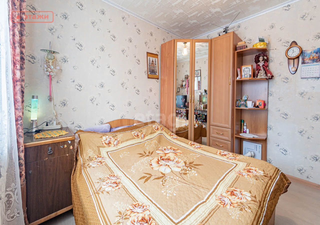 квартира г Петрозаводск р-н Древлянка Древлянка б-р Интернационалистов 18 фото 17