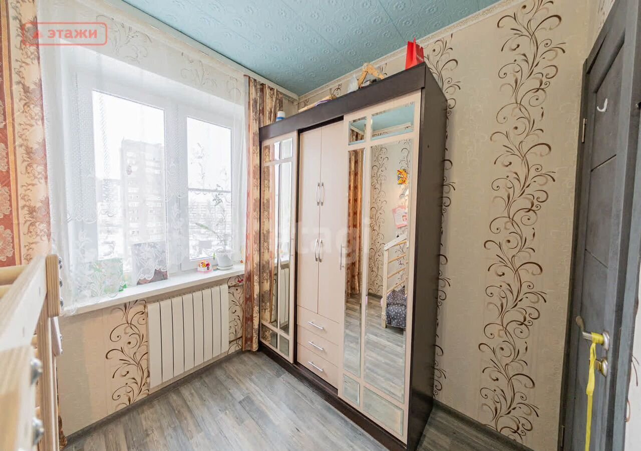 квартира г Петрозаводск р-н Древлянка Древлянка б-р Интернационалистов 18 фото 22