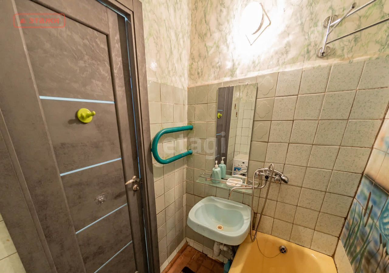 квартира г Петрозаводск р-н Древлянка Древлянка б-р Интернационалистов 18 фото 23