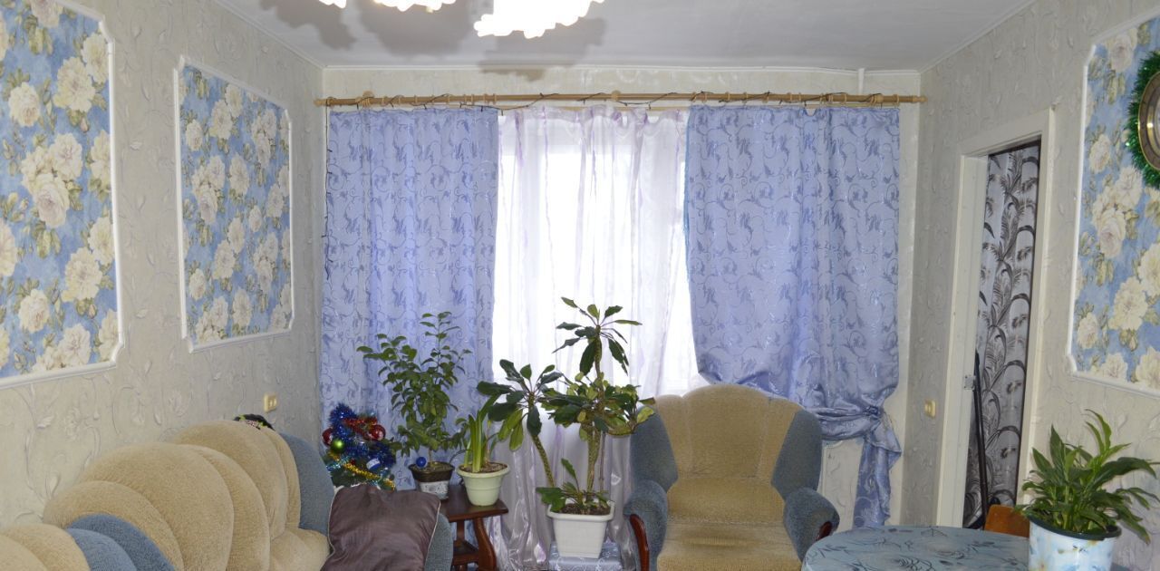 квартира г Пермь р-н Орджоникидзевский ул Янаульская 10 фото 1
