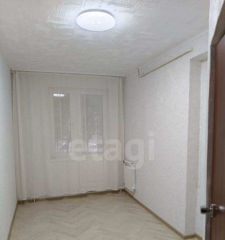 квартира г Челябинск р-н Курчатовский ул Молодогвардейцев 14 фото 2