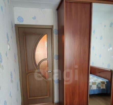 квартира г Нижний Тагил р-н Дзержинский Вагонка ул Зари 16 м-н фото 4