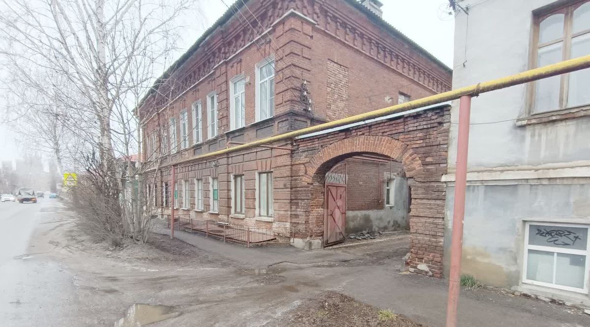 квартира г Мичуринск ул Герасимова 137 фото 14