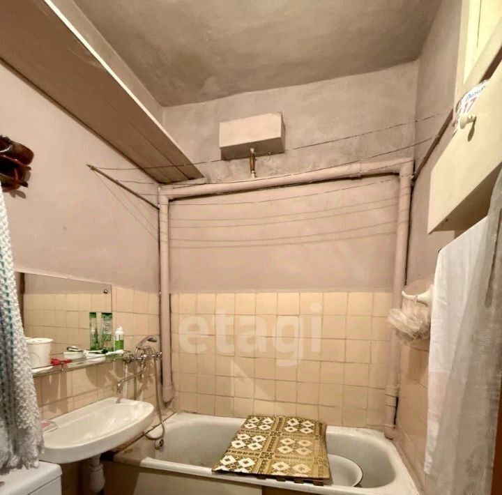 квартира г Тамбов р-н Советский ул Железнодорожная 30 фото 7