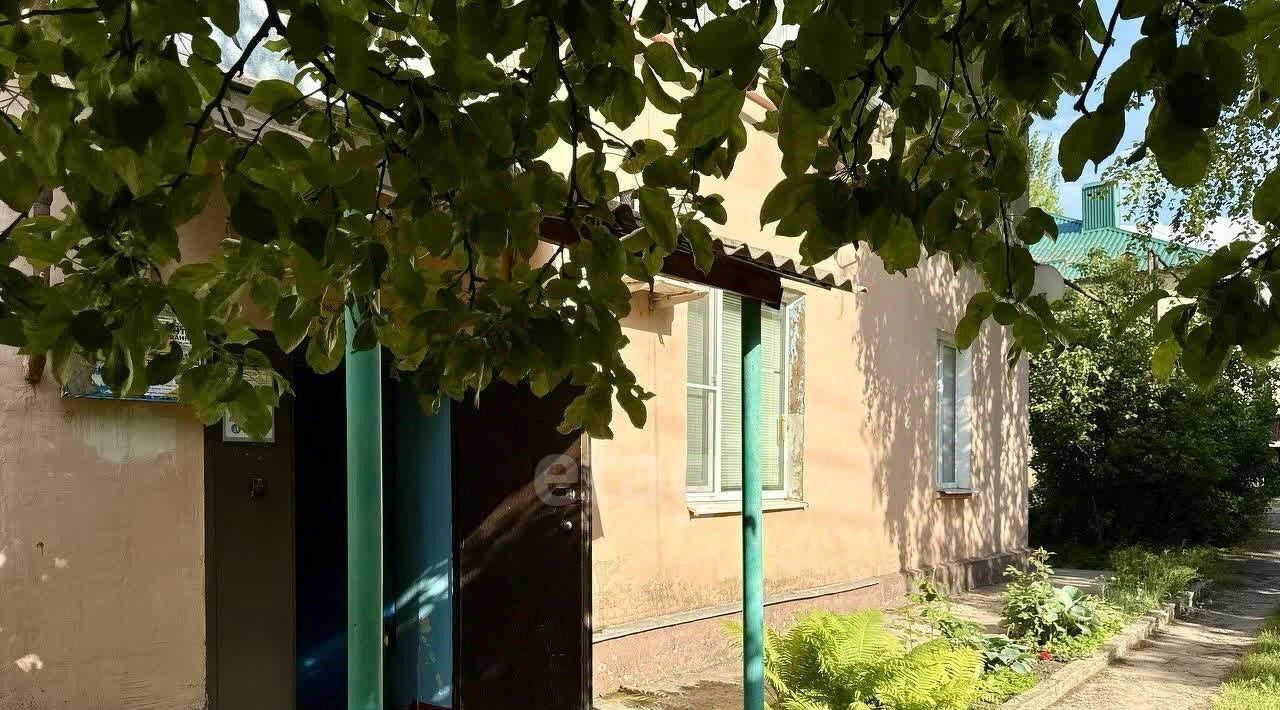 квартира г Тамбов р-н Советский ул Железнодорожная 30 фото 14