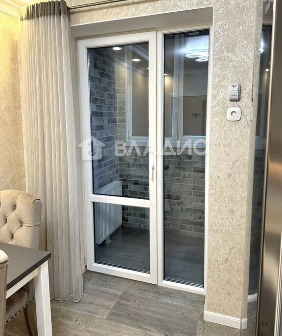 квартира г Калининград р-н Московский ул З.Космодемьянской 10 фото 5