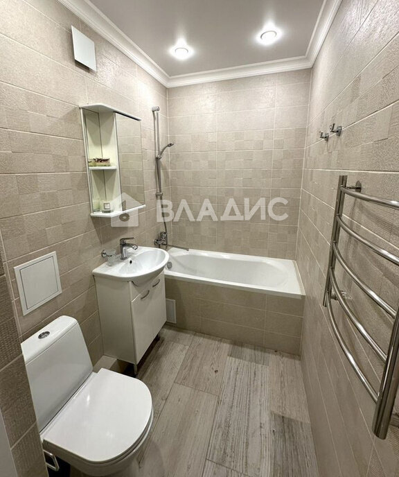 квартира г Калининград р-н Московский ул З.Космодемьянской 10 фото 11