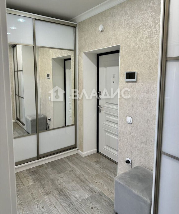 квартира г Калининград р-н Московский ул З.Космодемьянской 10 фото 13