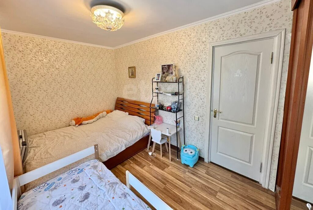 квартира г Симферополь р-н Киевский ул Кечкеметская 108 фото 7