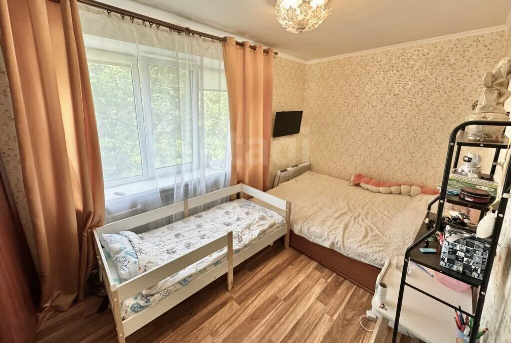 квартира г Симферополь р-н Киевский ул Кечкеметская 108 фото 6