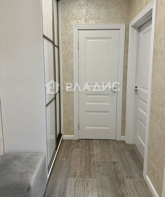 квартира г Калининград р-н Московский ул З.Космодемьянской 10 фото 14