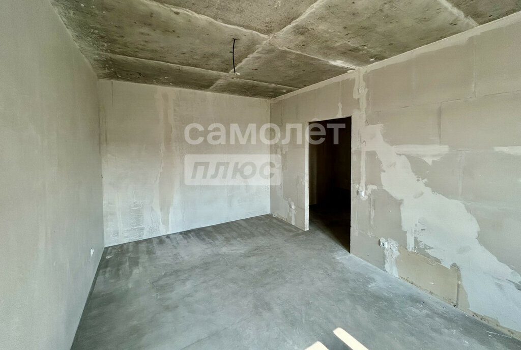 квартира г Ижевск р-н Октябрьский Северо-Западный улица имени В. С. Тарасова, 4 фото 5
