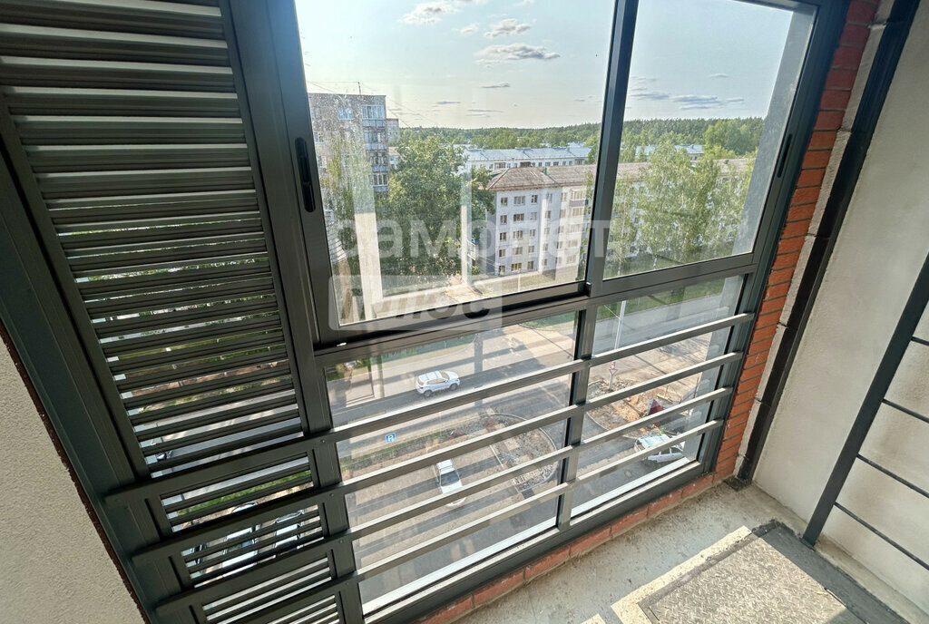 квартира г Ижевск р-н Октябрьский Северо-Западный улица имени В. С. Тарасова, 4 фото 8