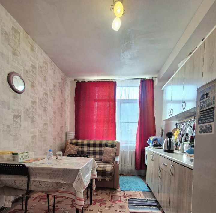 квартира г Батайск ул Комарова 131а фото 1