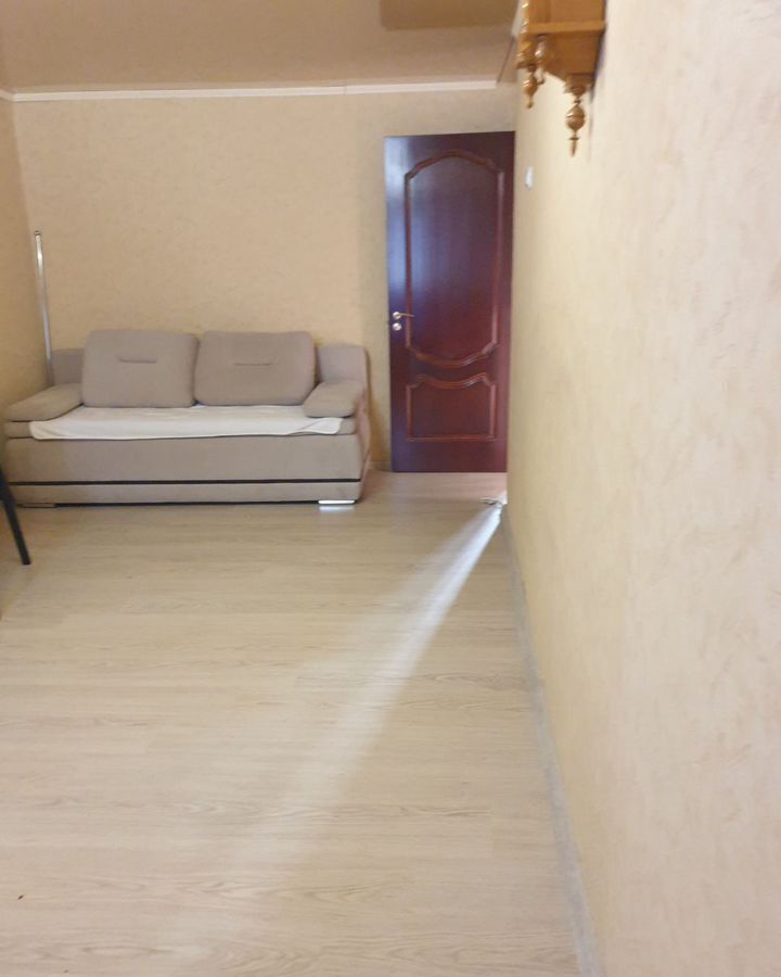 квартира г Казань метро Горки р-н Приволжский ул Хусаина Мавлютова 18 фото 4