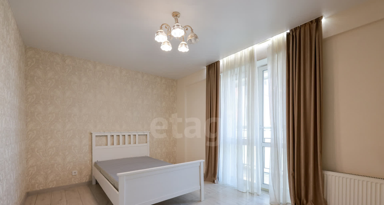 квартира г Казань р-н Советский ул Азата Аббасова 11 Казань, Весна фото 6