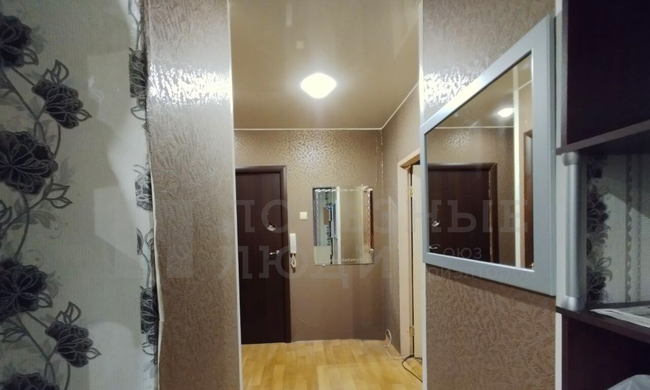 квартира р-н Боровичский г Боровичи наб 60 лет Октября 1 фото 8