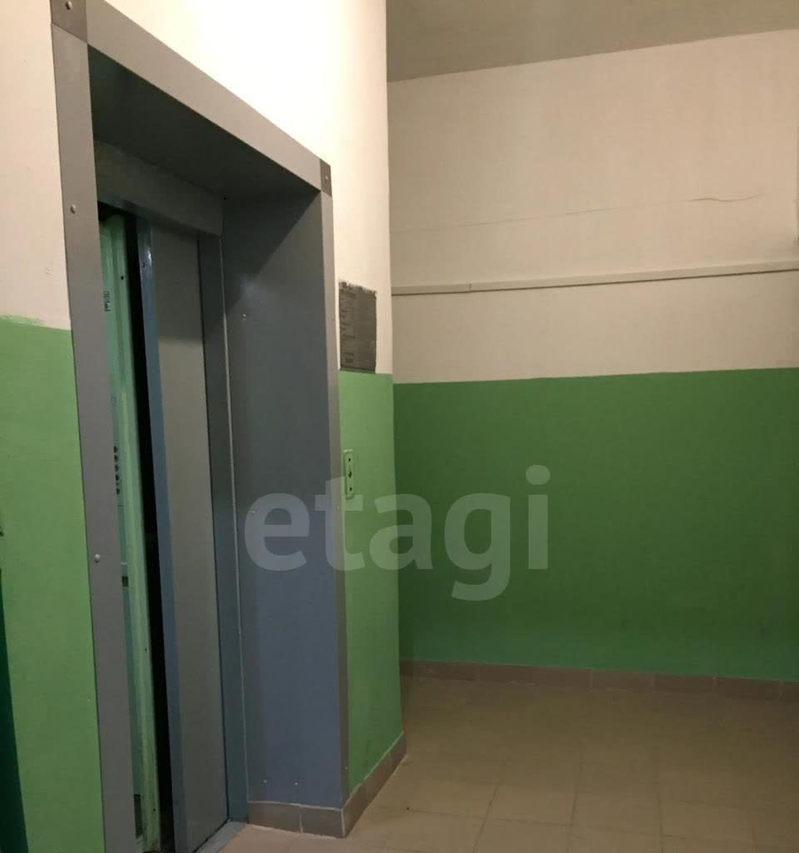квартира г Казань р-н Вахитовский ул Хороводная 50 фото 20