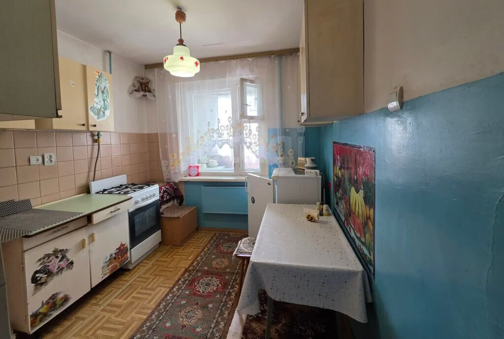квартира г Тула р-н Пролетарский ул Ложевая 125 фото 13