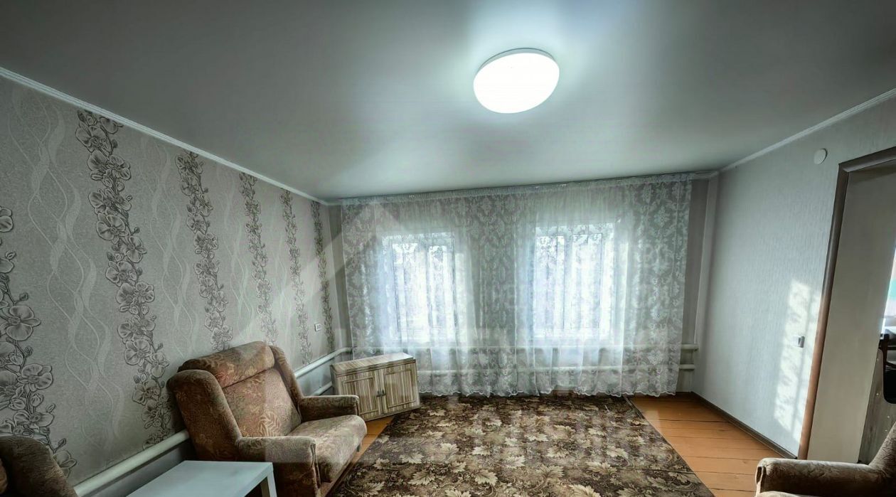 дом г Рубцовск ул Фурманова фото 1