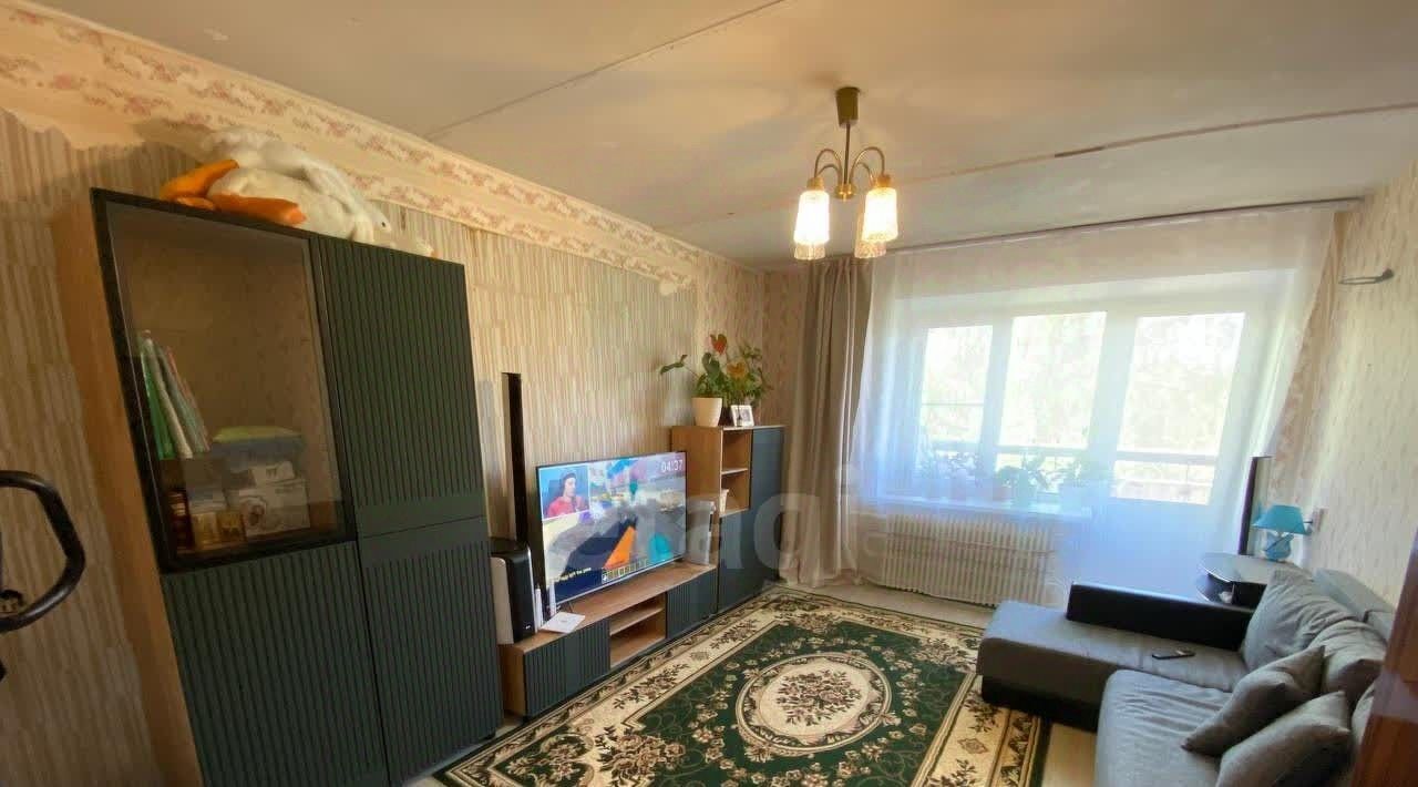 квартира г Обнинск ул Энгельса 11 фото 1