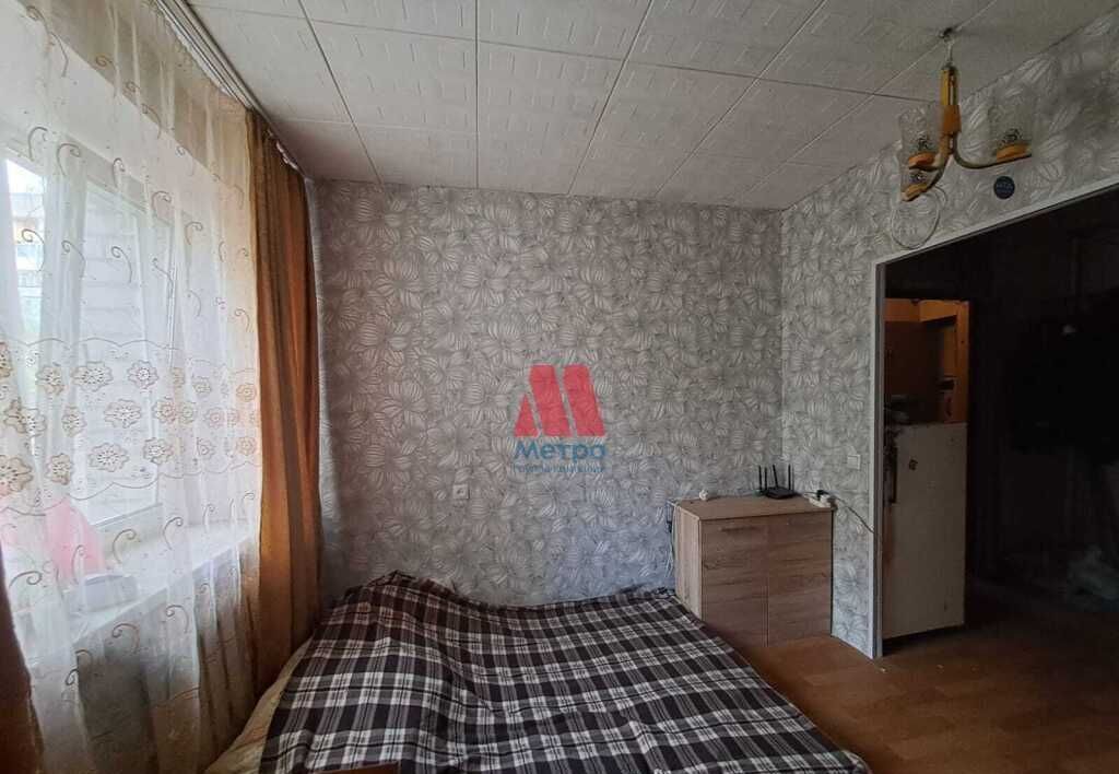 комната г Ярославль р-н Дзержинский ул Урицкого 69к/2 фото 2