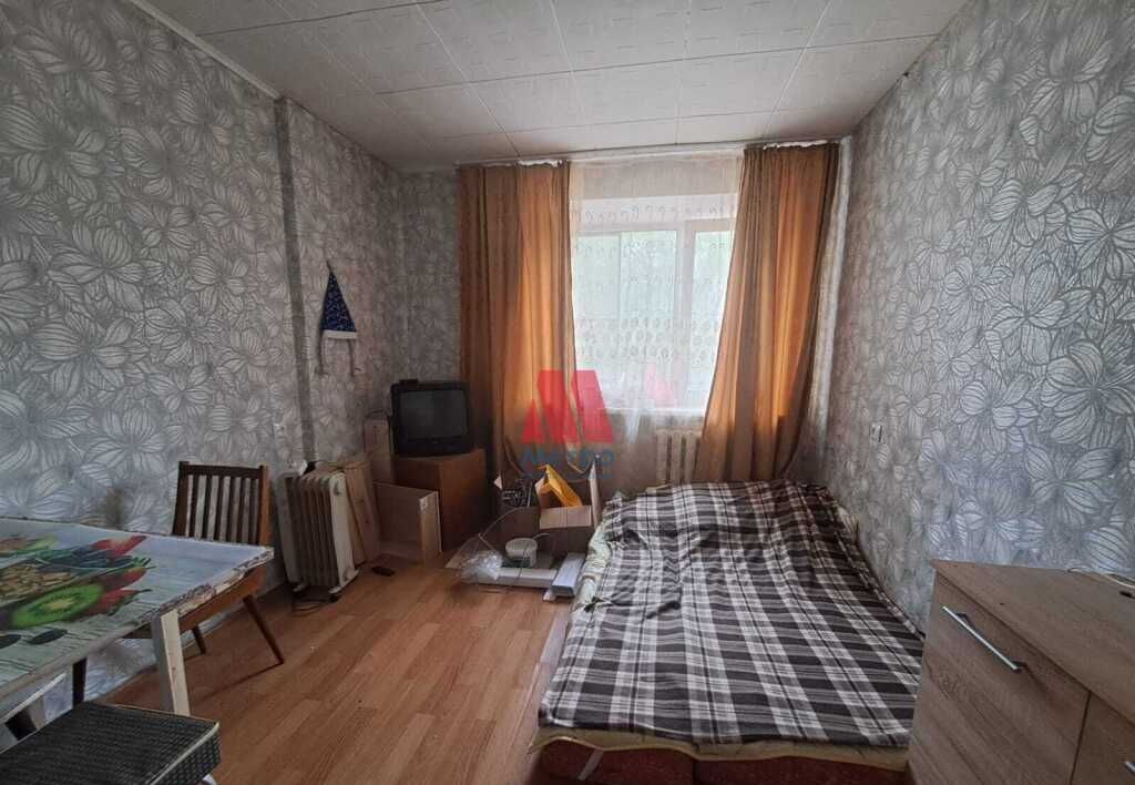 комната г Ярославль р-н Дзержинский ул Урицкого 69к/2 фото 3