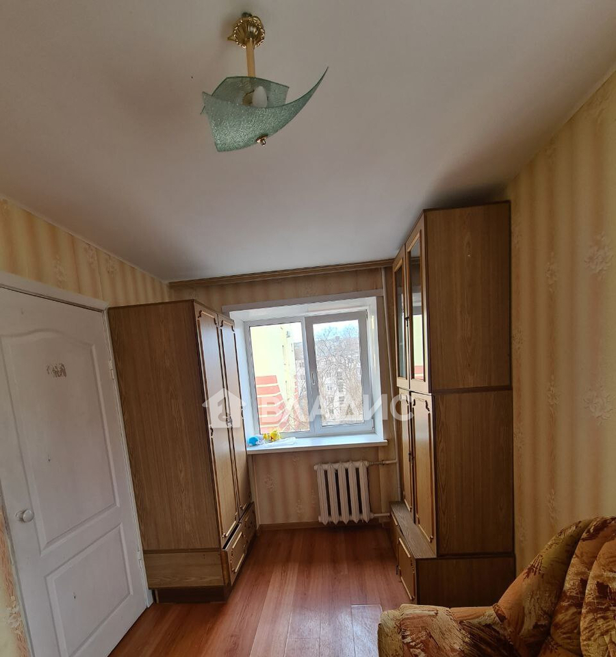 квартира г Воронеж р-н Ленинский ул Свободы 29 фото 5