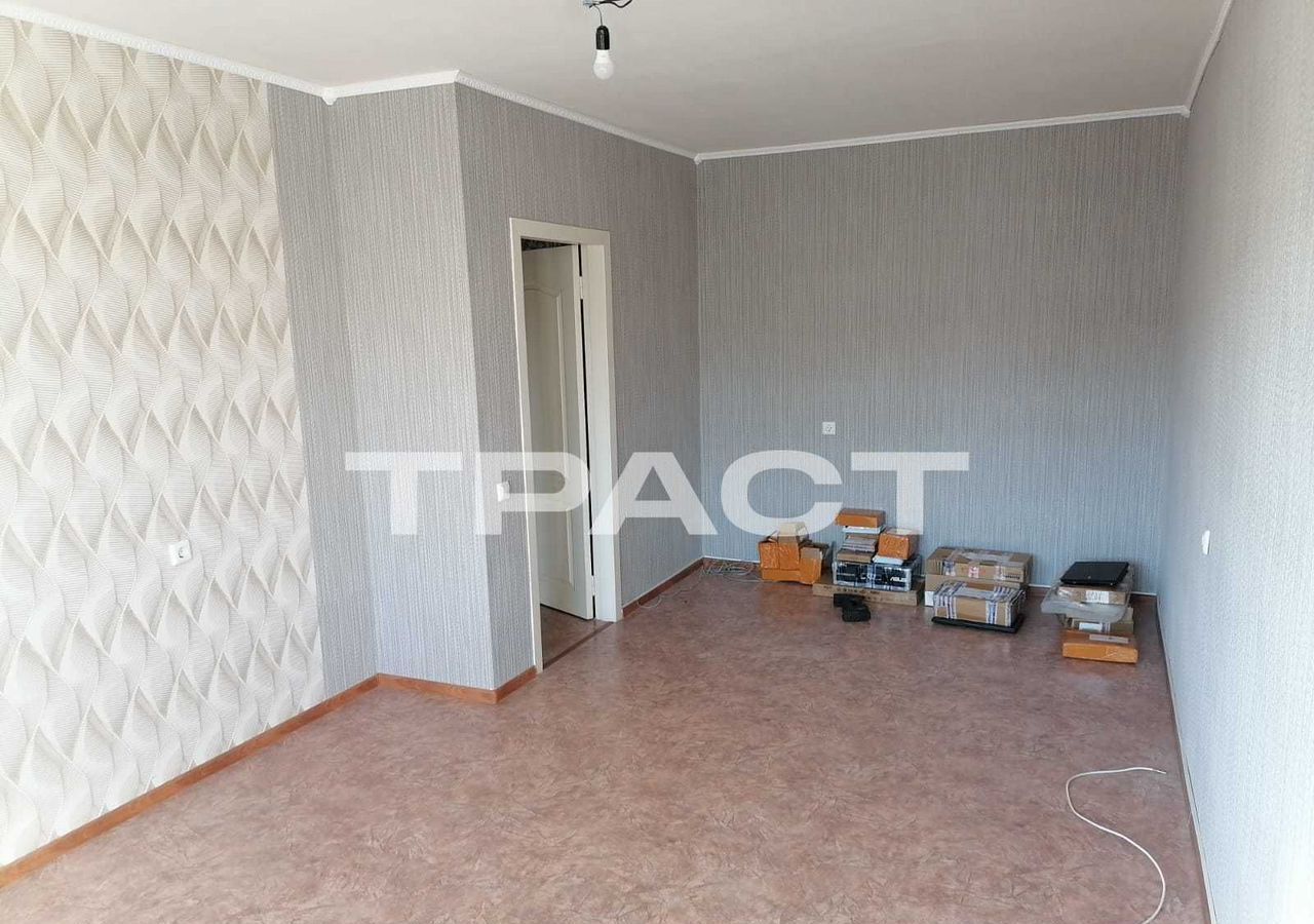 квартира г Воронеж р-н Советский ул 9 Января 253а фото 3