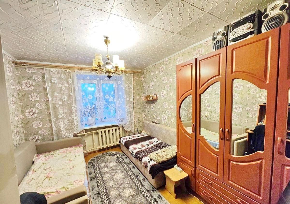 квартира г Димитровград пр-кт Автостроителей 29 фото 3