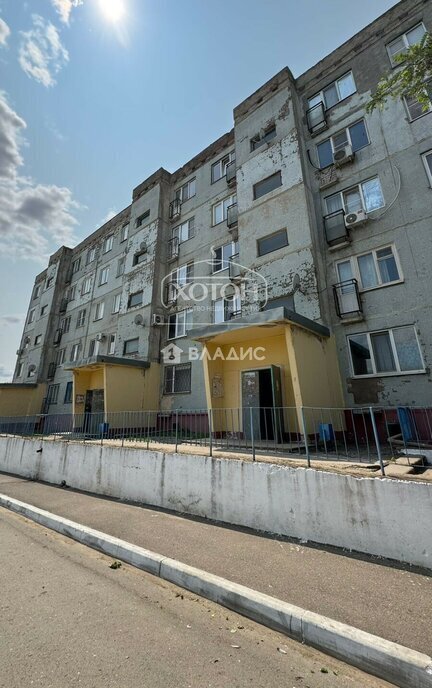 квартира г Элиста мкр 5 2 фото 2