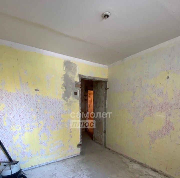 квартира г Барнаул р-н Ленинский ул Островского 52 фото 4