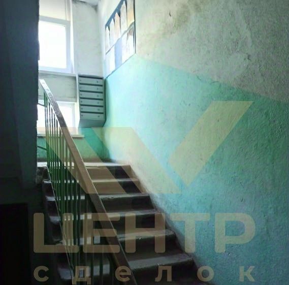 квартира г Рубцовск ул Алтайская 45 фото 3