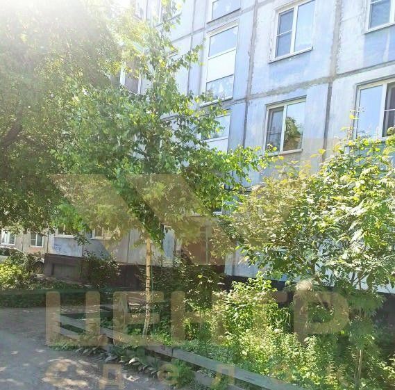 квартира г Рубцовск ул Алтайская 45 фото 4