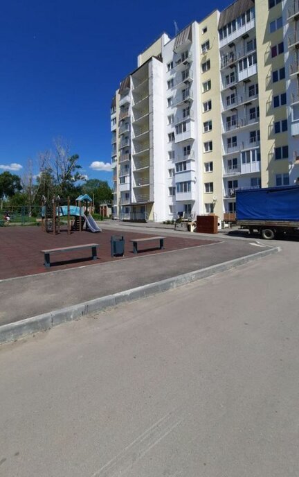 квартира г Саратов р-н Заводской ул Брянская 16 фото 8
