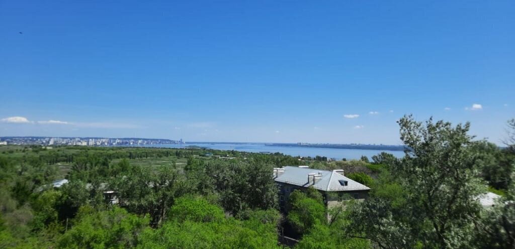 квартира г Саратов р-н Заводской ул Брянская 16 фото 10