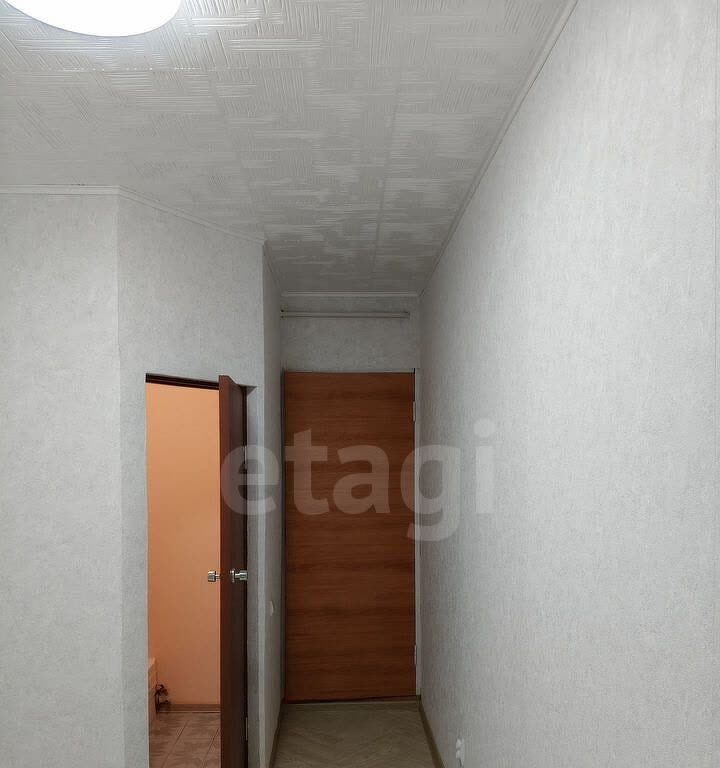 квартира г Челябинск р-н Курчатовский ул Молодогвардейцев 14 фото 5