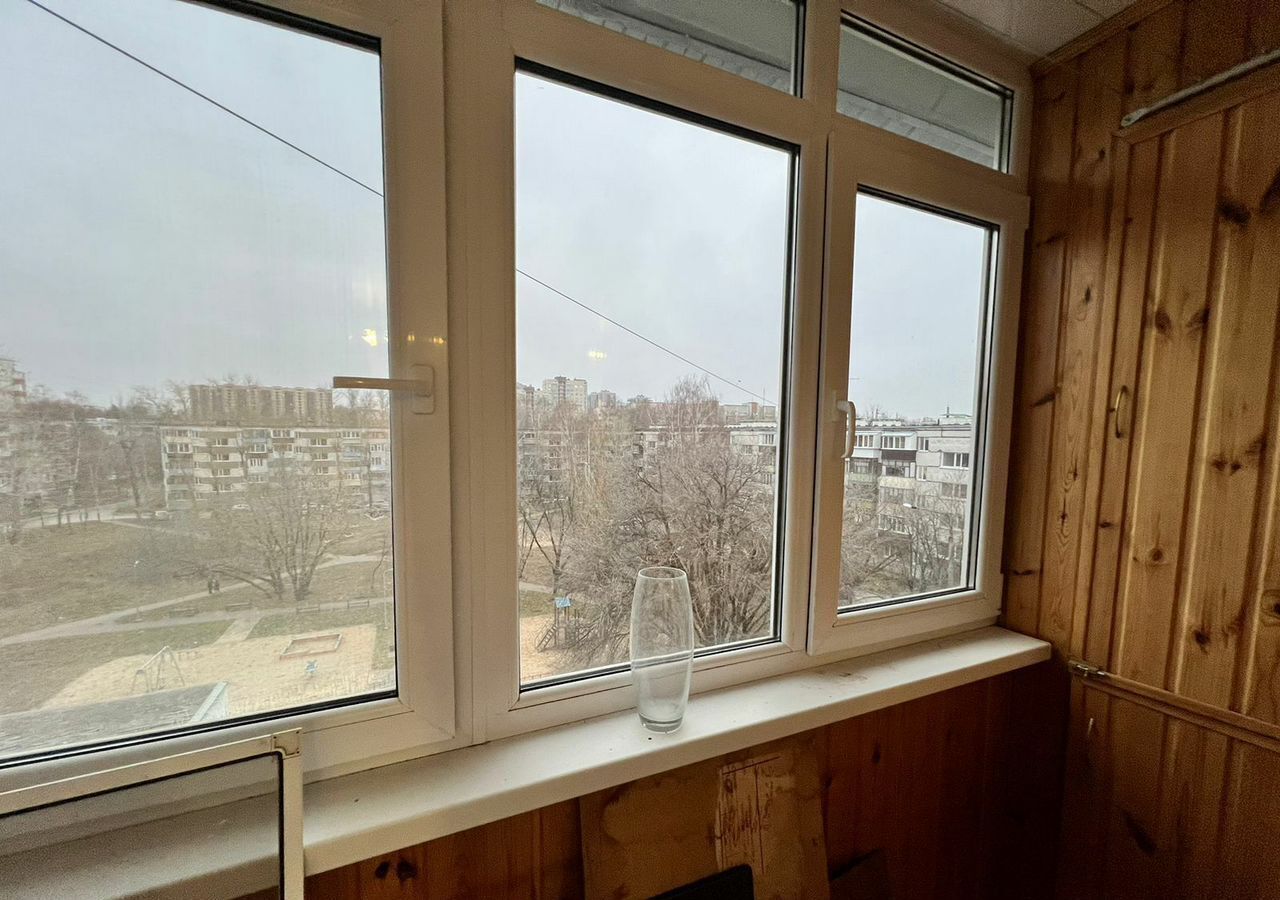квартира г Казань метро Горки р-н Приволжский ул Хусаина Мавлютова 18 фото 14