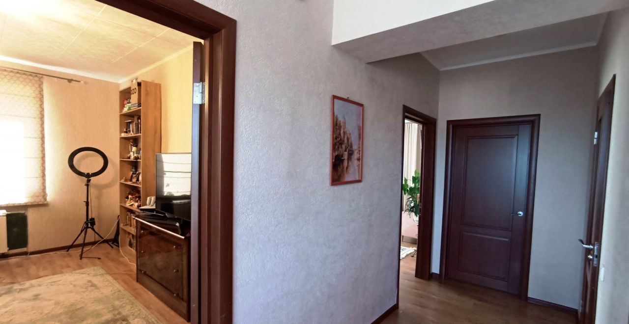 дом г Кострома р-н Фабричный ул Кедрова 22 фото 7