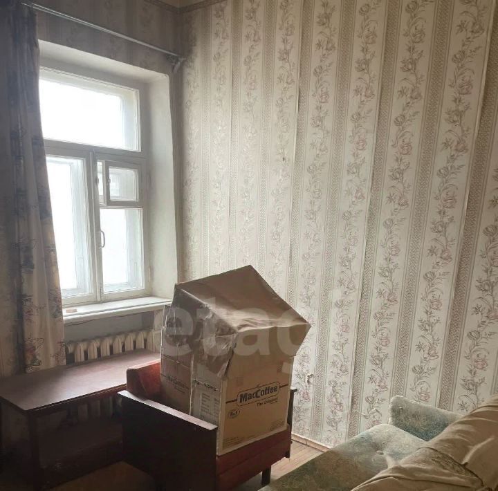 квартира г Ростов-на-Дону р-н Кировский ул Темерницкая 93 фото 9