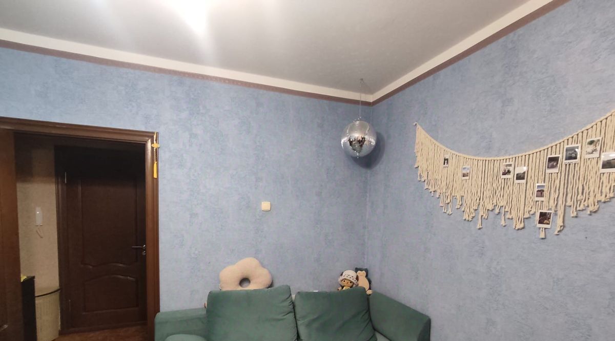 квартира г Волгодонск ул Дружбы 7/22 фото 18