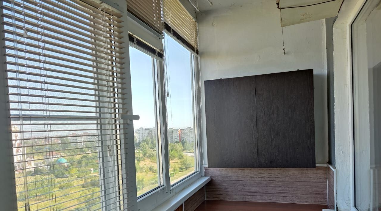 квартира г Волгодонск ул Дружбы 7/22 фото 20