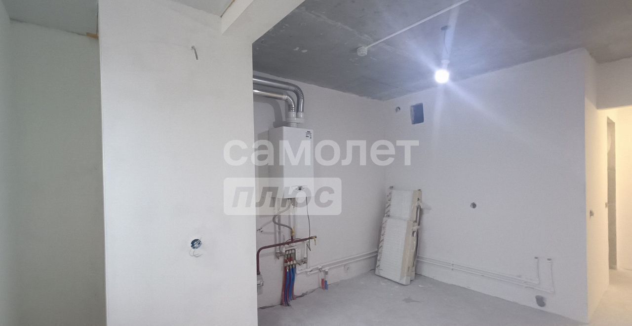 квартира г Рязань р-н Железнодорожный ул Чкалова 25 фото 2