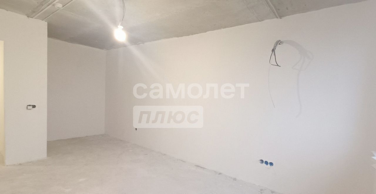 квартира г Рязань р-н Железнодорожный ул Чкалова 25 фото 4